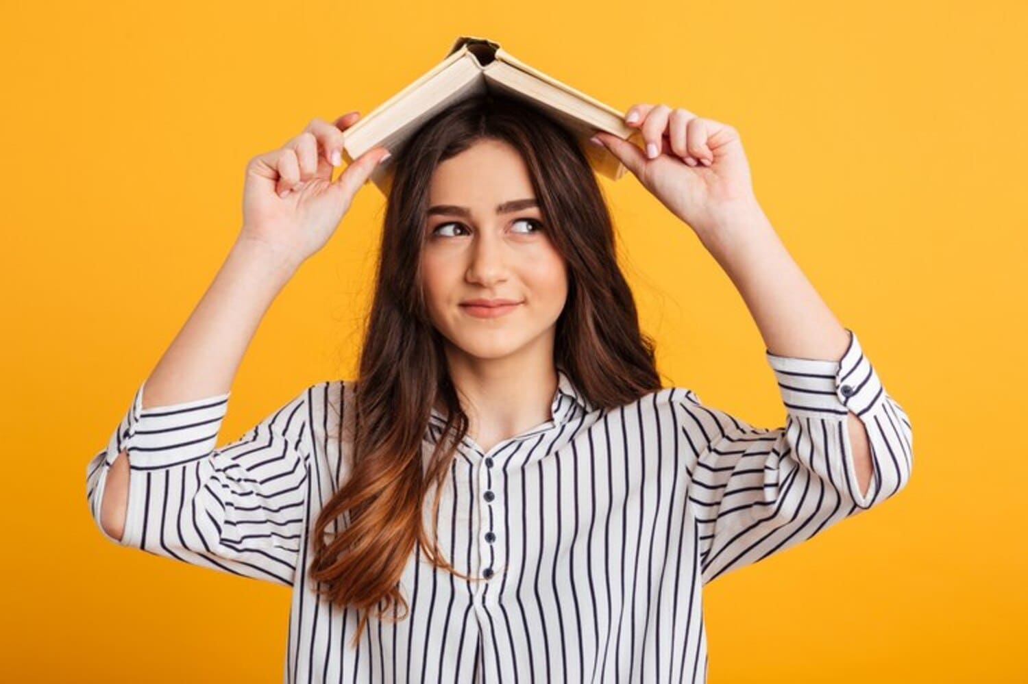 ilustrasi orang dengan IQ tinggi. Sumber foto: Freepik - Image