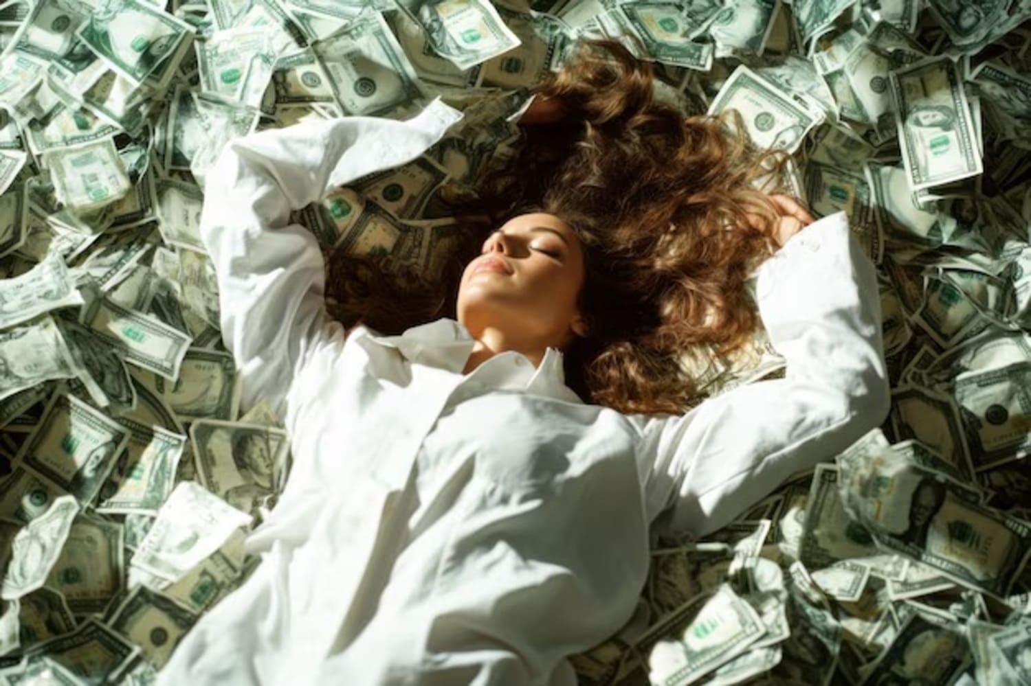 ilustrasi shio hidup sejahtera. Sumber foto: Freepik - Image