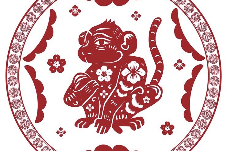 Ilustrasi shio panen keberuntungan besar di agustus (freepik) - Image