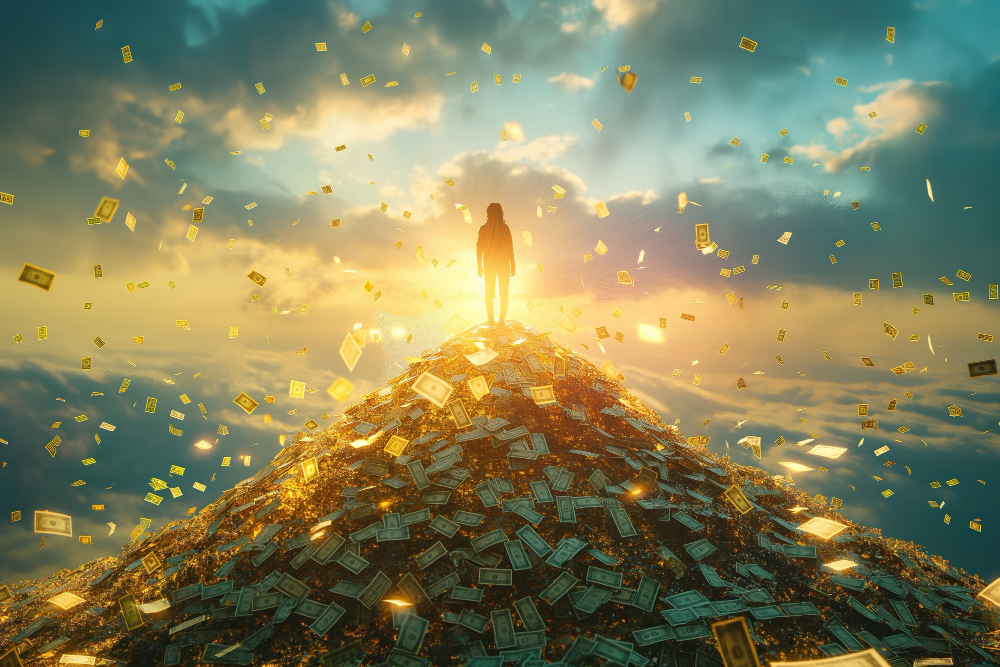 shio harapan terkabulkan, ditembus rezeki dan hoki tanpa batas kata astrologi Tionghoa./Freepik. - Image