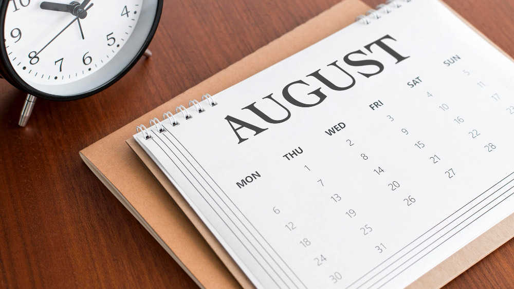 Ilustrasi tanggal lahir yang ucapannya mudah menjadi kenyataan. - Image