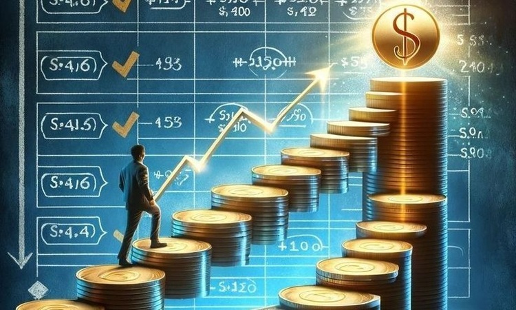 ZOdiak yang Akan Mengalami Keajaiban Keuangan./Pinterst - Image