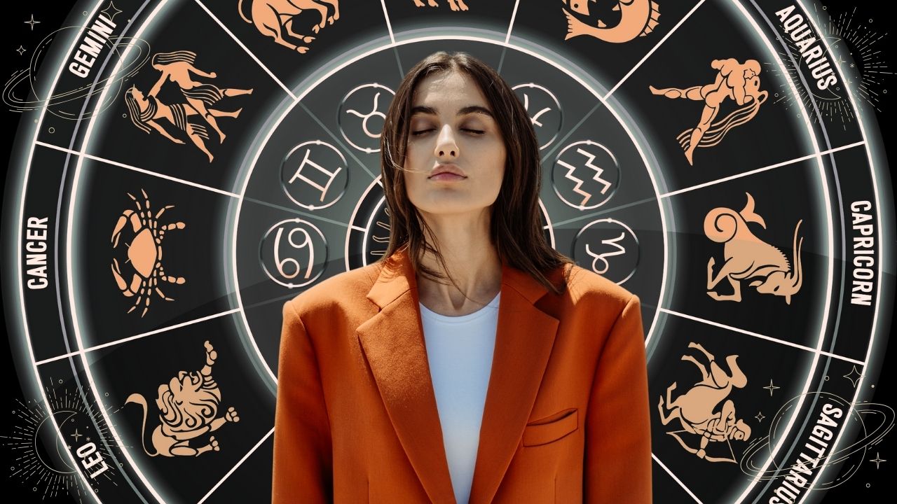 Zodiak ini siap mendapat hasil dari kerja kerasnya - Image