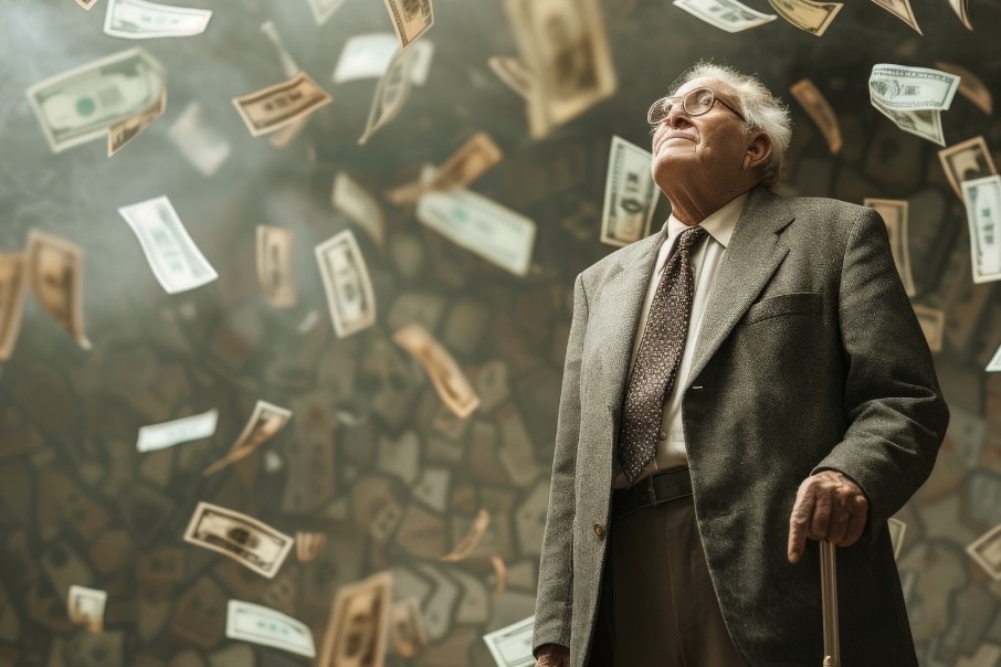 Weton yang Di September Rezekinya Tidak Ada Hambatan Terus Mengalir (freepik) - Image