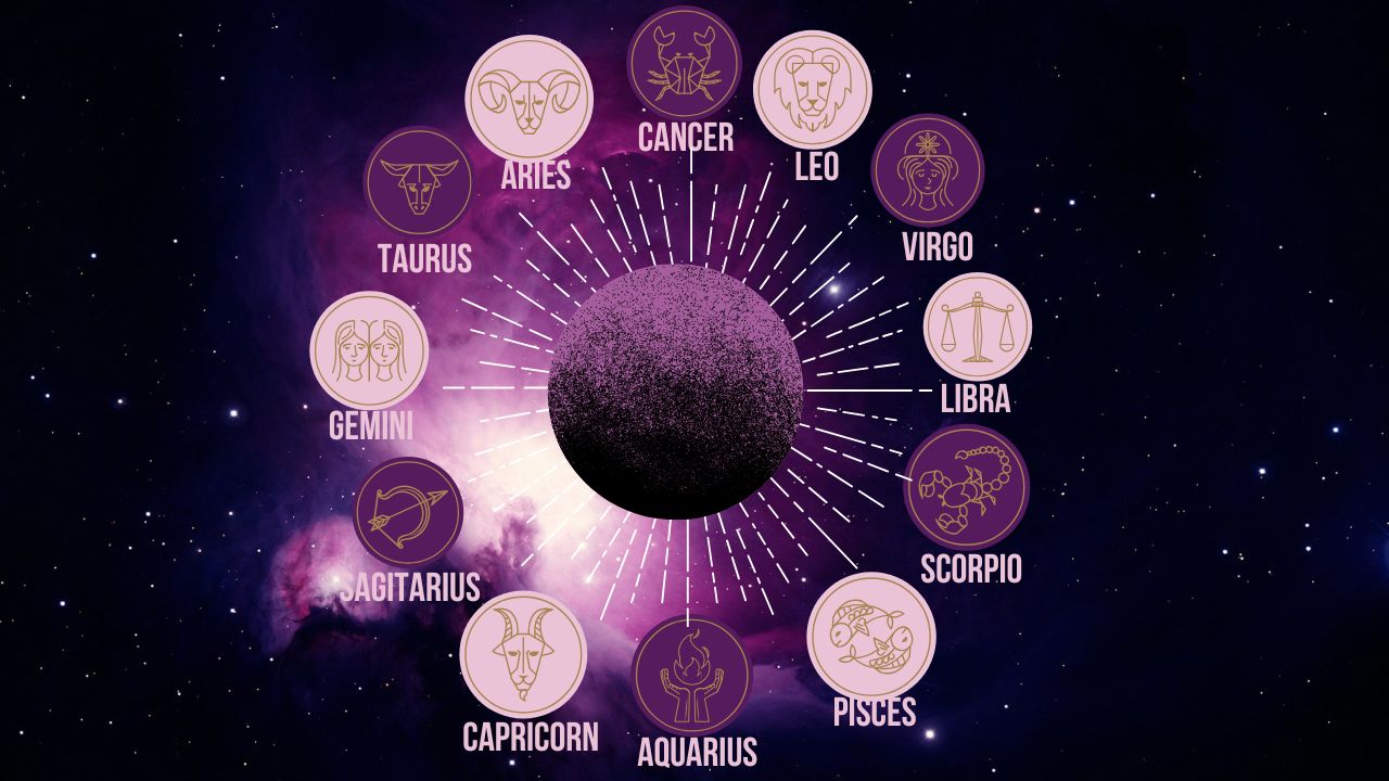 Lima zodiak ini menikmati ramalan paling cerah pada 11 Agustus 2025 - Image