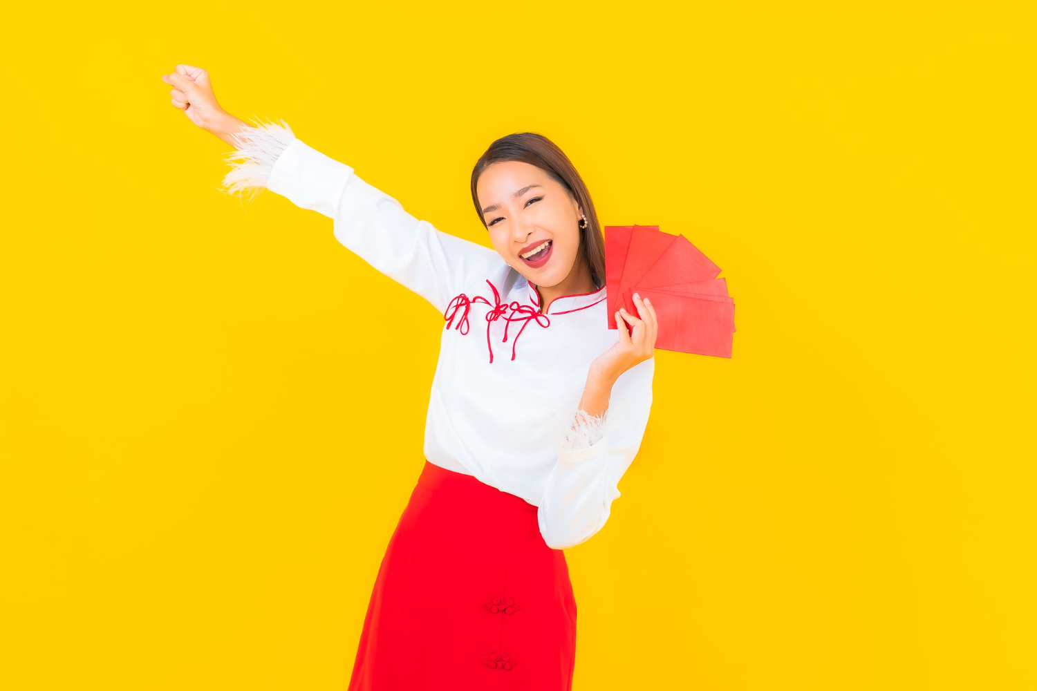 Enam shio ini diprediksi sebagai pemilik hoki terbaik sepanjang tahun 2025. Mereka tak hanya mudah mendapat rezeki, tapi juga hidup yang selaras dan penuh kemudahan. Freepik - Image