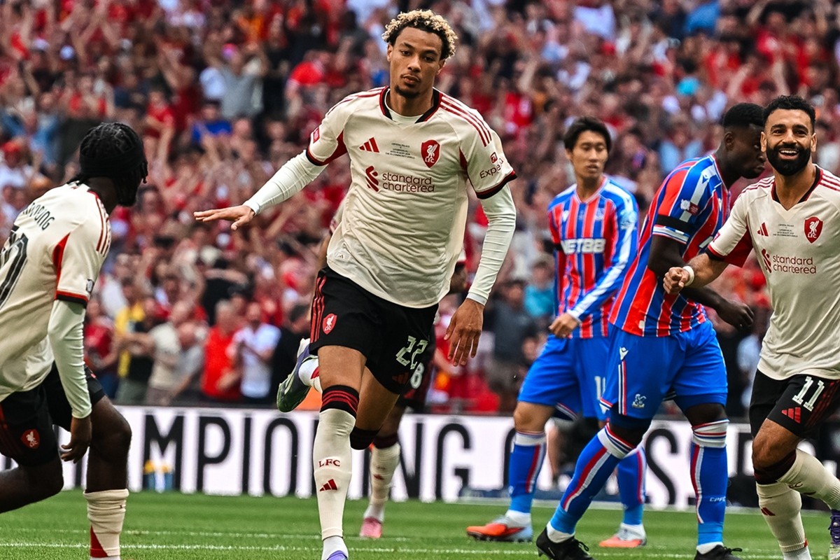 Liverpool vs Bournemouth akan jadi laga pembuka Liga Inggris. (Instagram.com/@liverpool) - Image