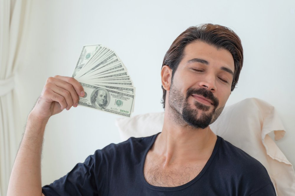 Weton paling berkelas dengan rezeki lancar dan mudah kaya raya./Freepik. - Image