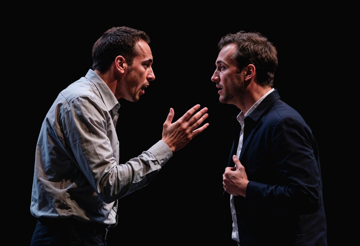 Ilustrasi berbahaya jika dihina (Freepik) - Image