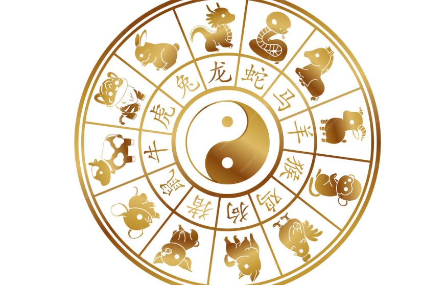 Enam shio yang akan merasakan keberuntungan dan kelimpahan pada 18 Agustus 2025 menurut astrologi Tiongkok. (freepik) - Image