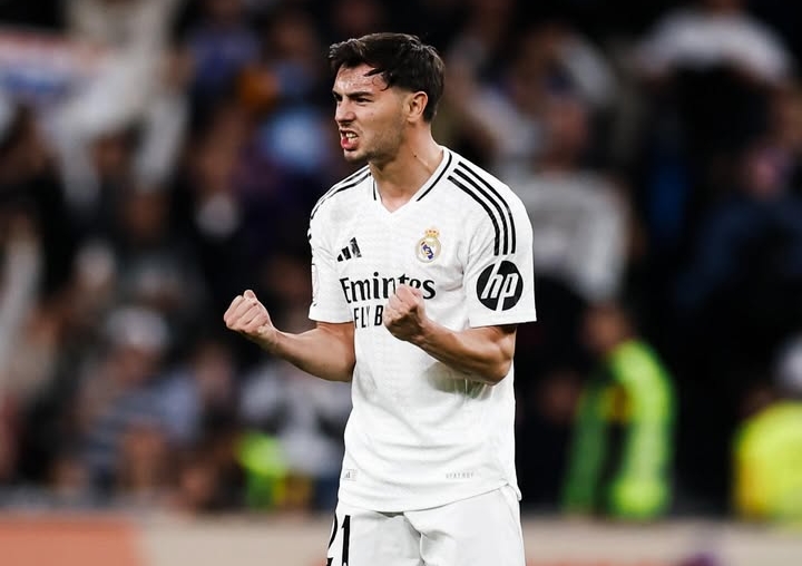 Real Madrid Dapat Tawaran Peminjaman untuk Brahim Diaz (Ig/@brahim) - Image
