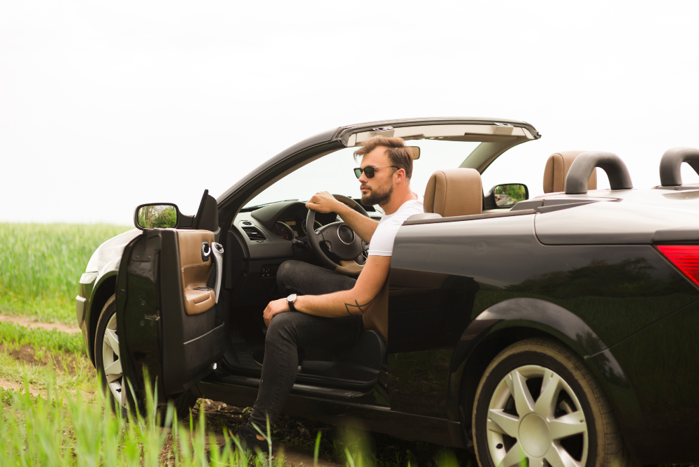 Ilustrasi shio yang berhasil duduk di puncak rezeki. (Freepik) - Image