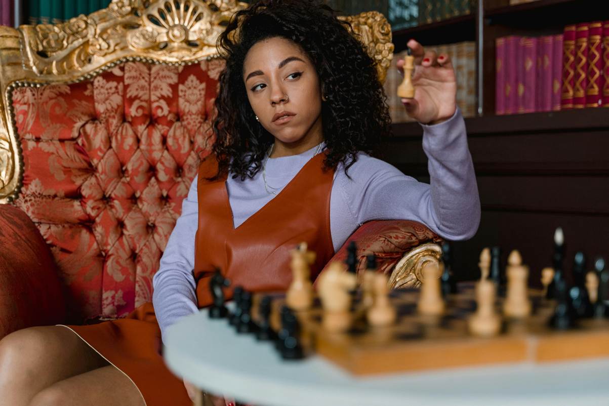 Ilustrasi tidak dewasa secara emosional (Dok. Pexels) - Image