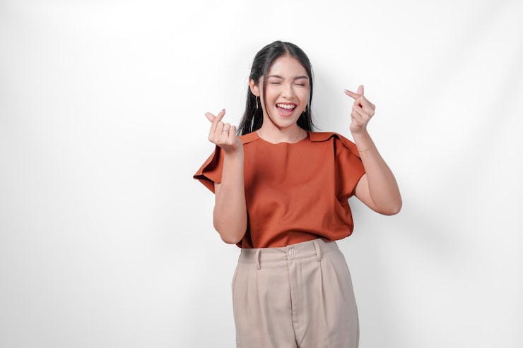 Shio yang selalu positif dalam hidup. (freepik) - Image