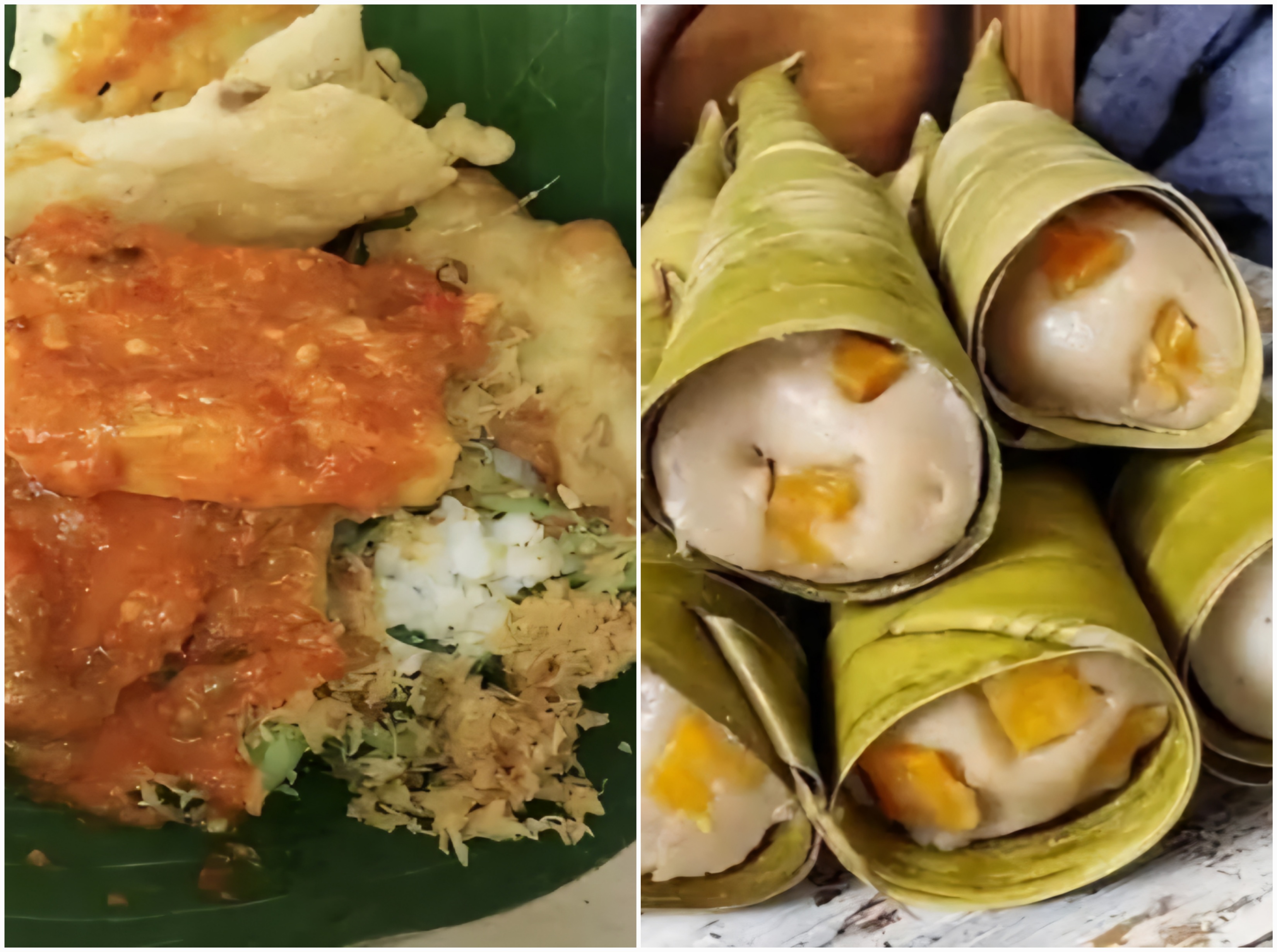 Kuliner tradisional Lamongan yang terkenal dan melegenda. (istimewa) - Image