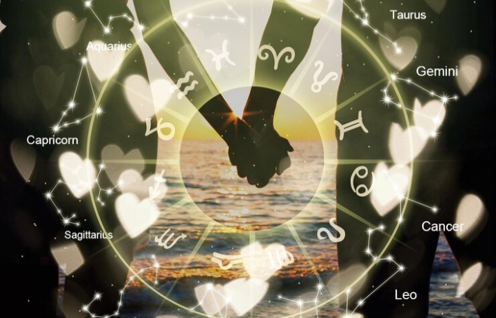 Ilustrasi zodiak yang jadi tanda bintang paling terang di akhir Agustus nanti dan sempurna nasibnya berkat disuguhi hoki dalam rezeki dan percintaan (freepik/ BillionPhotos) - Image