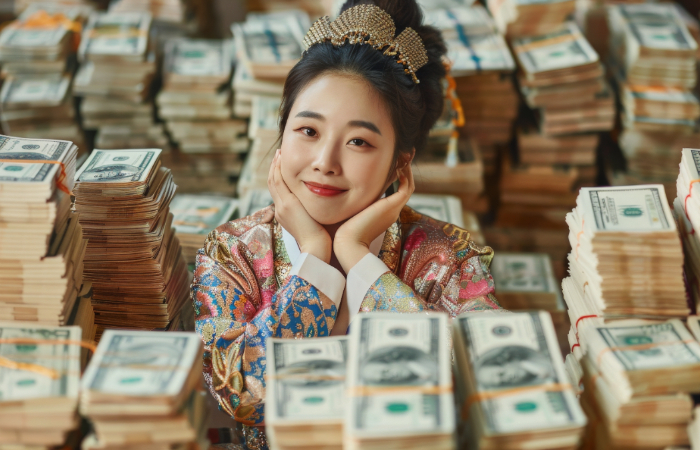 Zodiak Ini Diprediksi Akan Dibombardir Rezeki dalam Waktu Dekat (FREEPIK) - Image