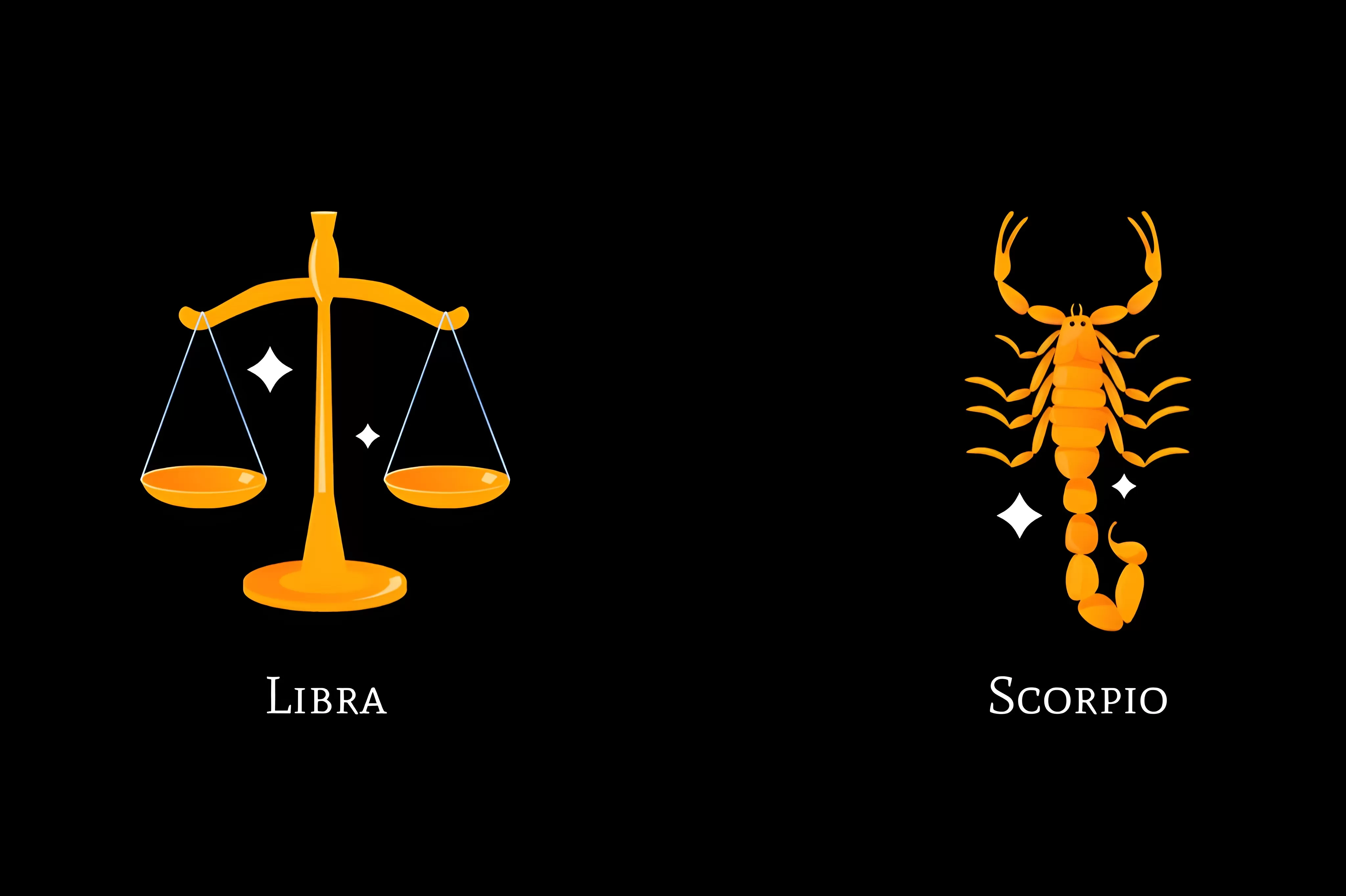 Ramalan Libra dan Scorpio 23 Agustus 2025 (freepik) - Image
