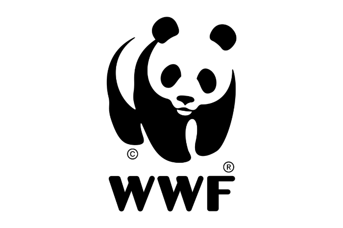 WWF atau World Wide Fund for Nature merupakan organisasi internasional yang berfokus pada upaya pelestarian satwa liar serta perlindungan keanekaragaman hayati (Dok. wwfbrand.panda.org) - Image