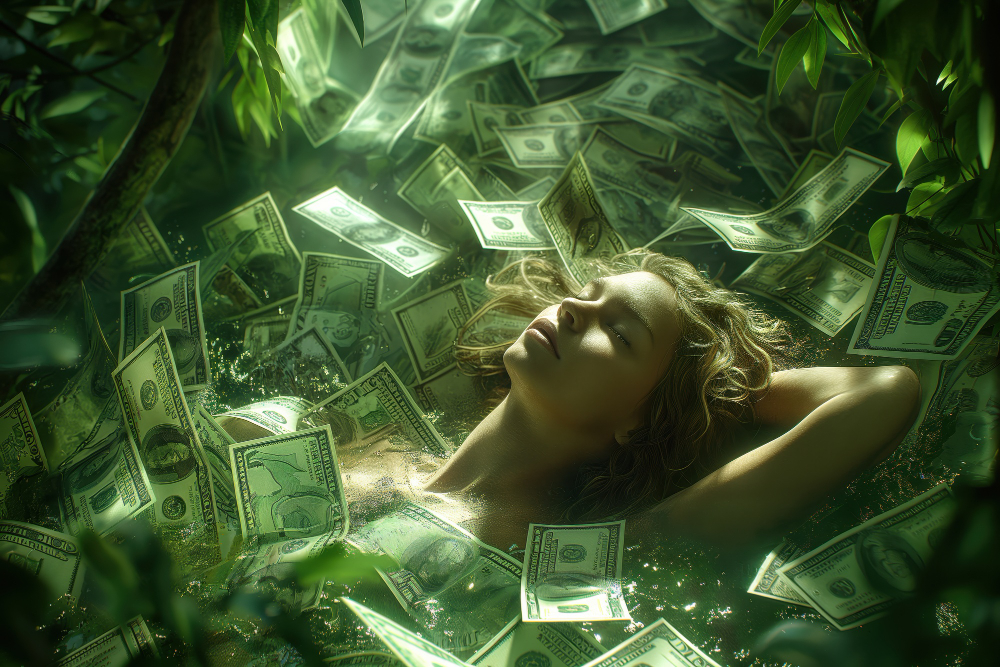 Ilustrasi weton yang dipercaya akan mendapat limpahan berkah di awal September. (Freepik) - Image