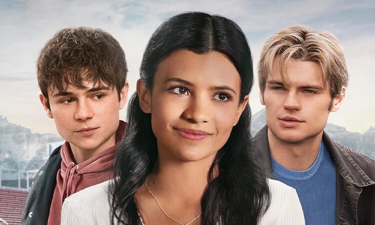 My Life with the Walter Boys (Dok. IMDb) - Image