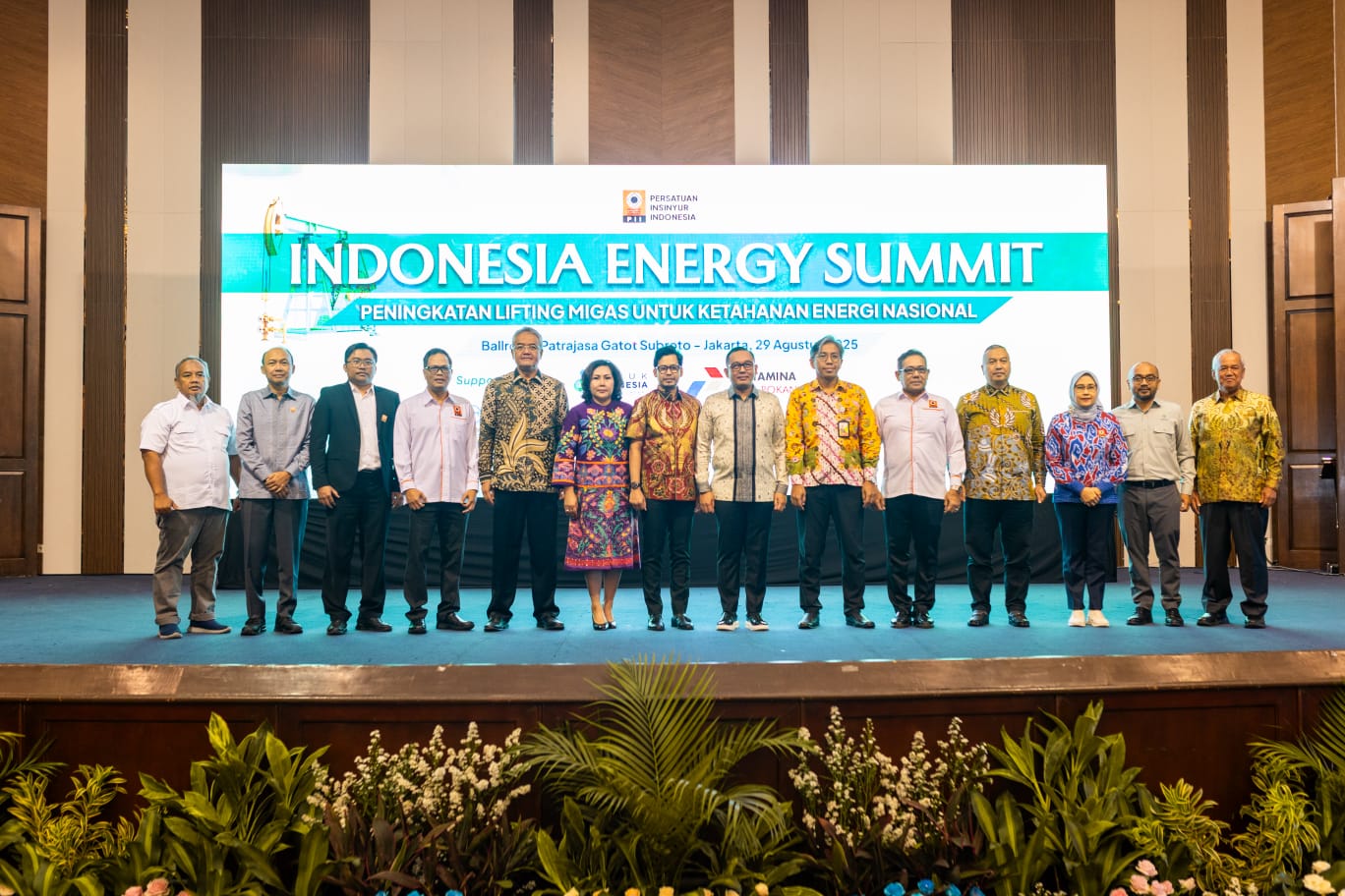 Wakil Menteri Investasi dan Hilirisasi/Wakil Kepala Badan Koordinasi Penanaman Modal Todotua Pasaribu. (Istimewa) - Image