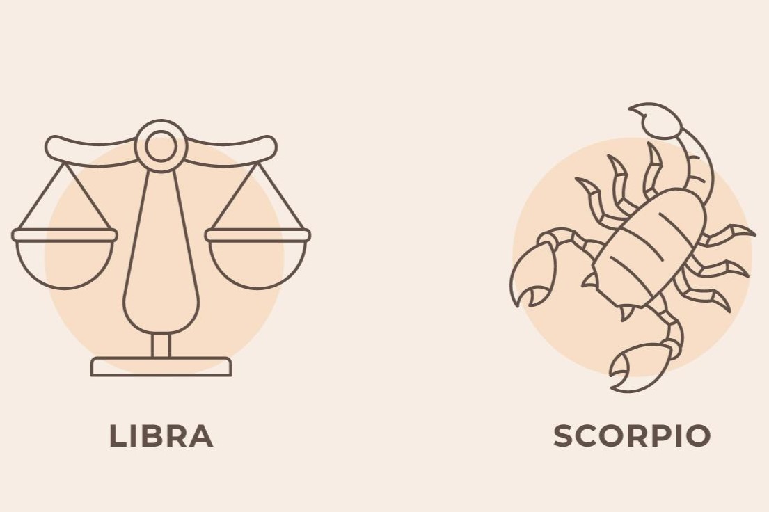 Ramalan, zodiak Scorpio dan Libra dari karir, asmara dan finansial Senin 1 September 2025 - Image