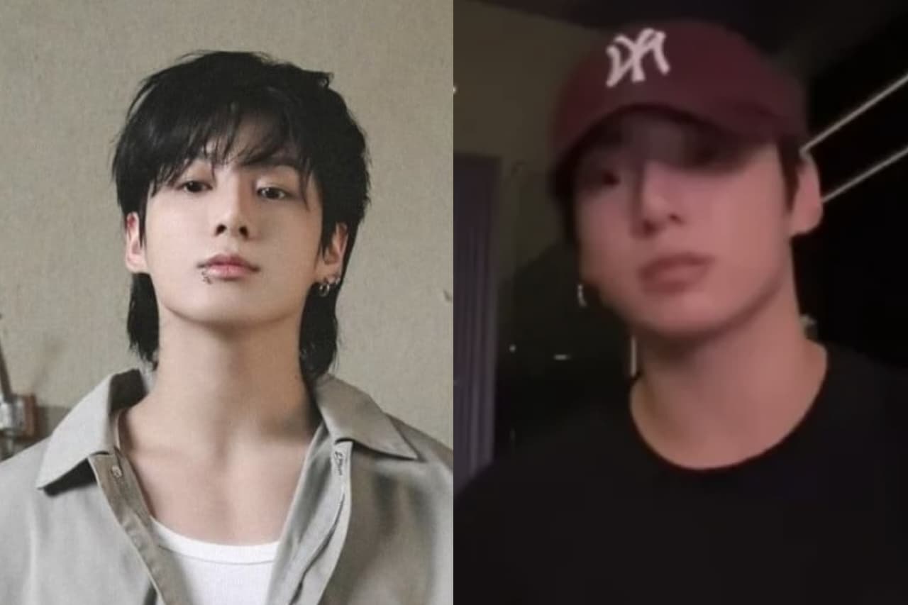 Jungkook BTS geram atas kasus penyusupan rumah yang berulang, beri peringatan keras ke pelaku. (Allkpop) - Image