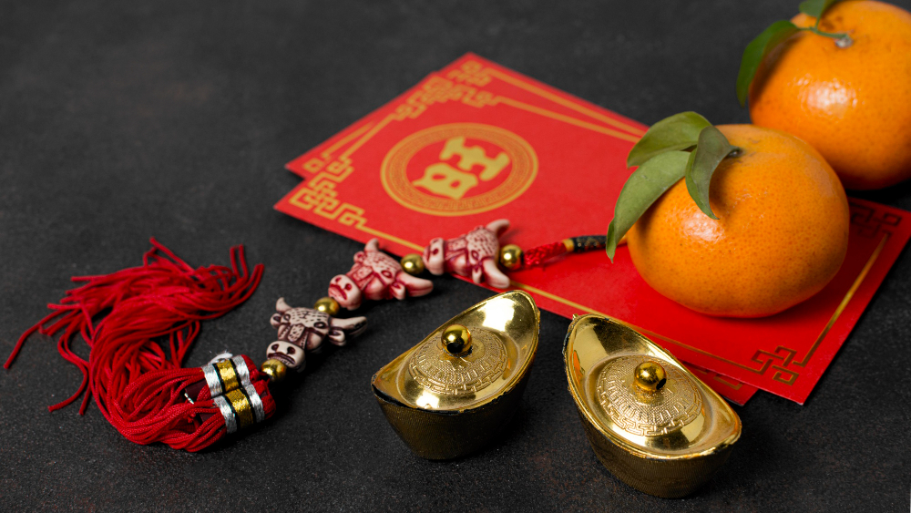 Astrologi Tiongkok sejak lama dipercaya sebagai pedoman hidup yang sarat makna. Salah satu aspek penting dari ramalan shio adalah rezeki. Foto: Freepik - Image