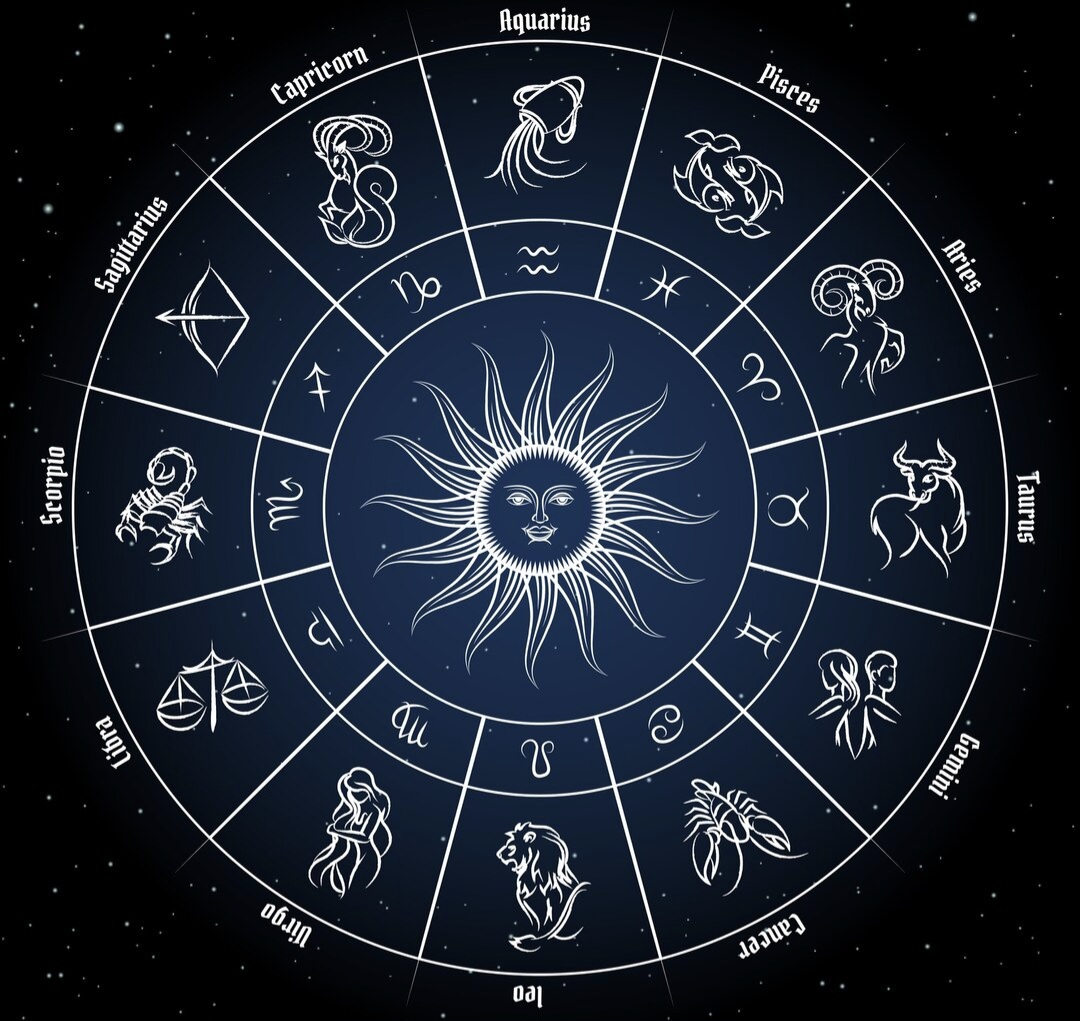 Empat zodiak ini akan mendapat sinyal jelas dari semesta pada 5 September 2025, saat energi Moon trine Mars menguatkan intuisi. - Image