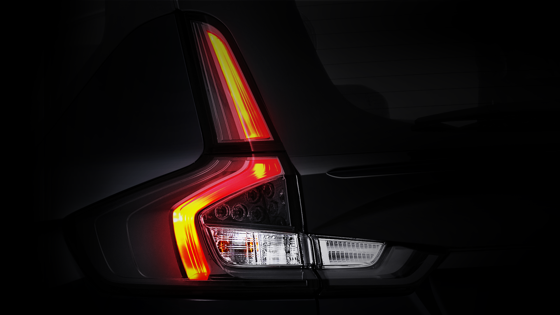 Suzuki siapkan New XL7 Alpha Kuro. (Istimewa) - Image