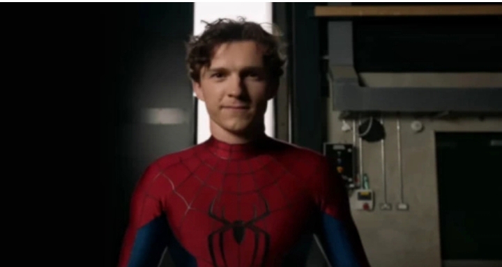 Tom Holland. Sumber foto: Pinkvilla - Image