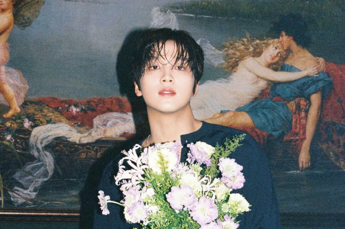 Resmi Debut Solo, MV Haechan NCT 'CRZY' Trending #3 di YouTube Music Indonesia  - Image
