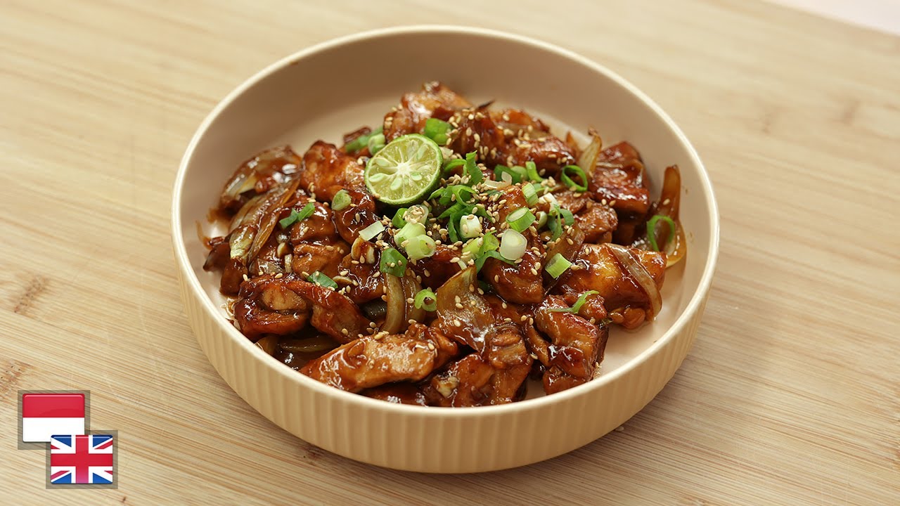 Resep Ayam Filet Saus Mentega Praktis untuk Bekal (FREEPIK) - Image
