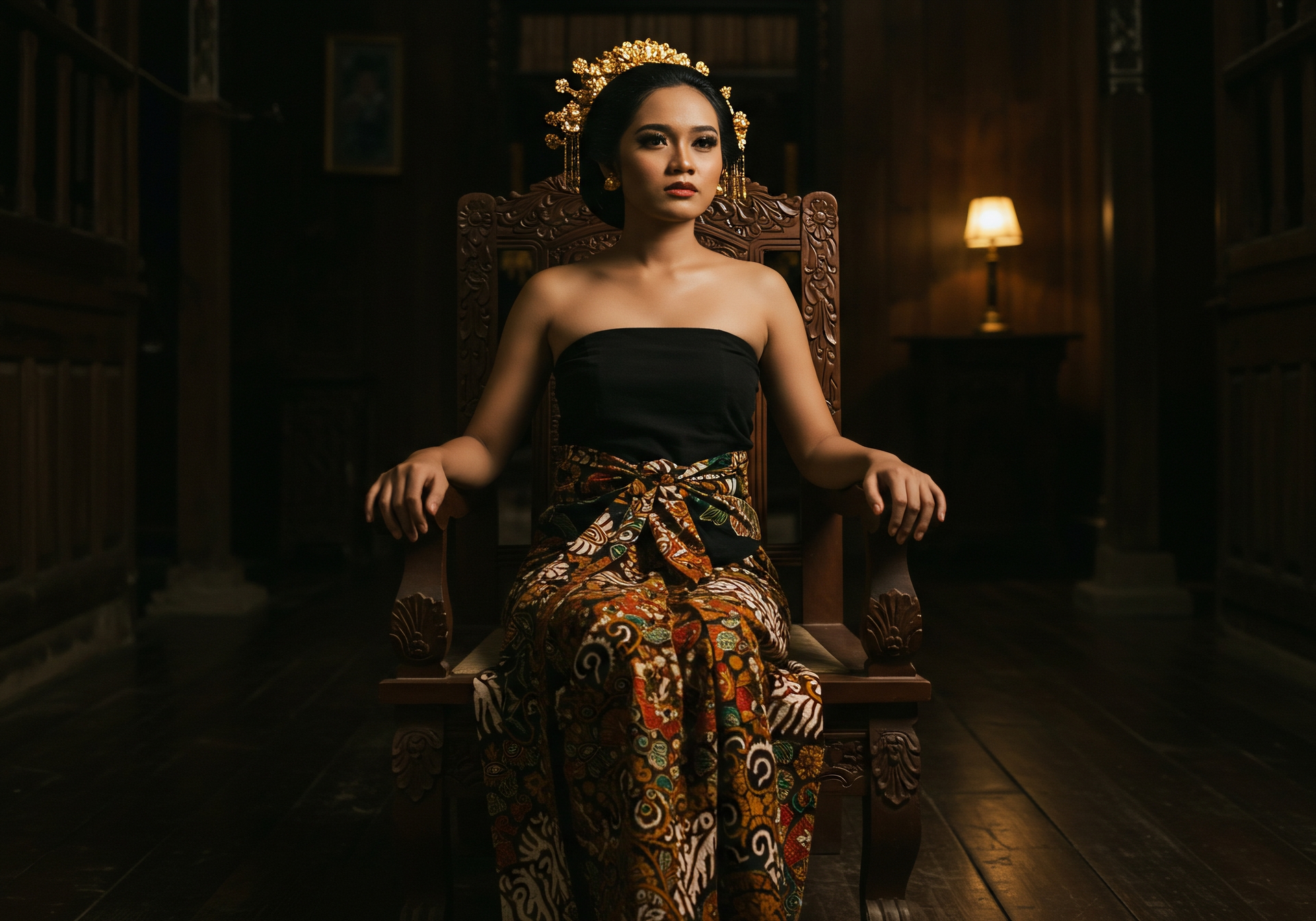Inilah 7 Weton Pemilik Kesaktian Idu Geni, Ucapannya Bisa Jadi Kenyataan, Sekali Ucap Langsung Kejadian (Sebelas Studio/Veectezy) - Image