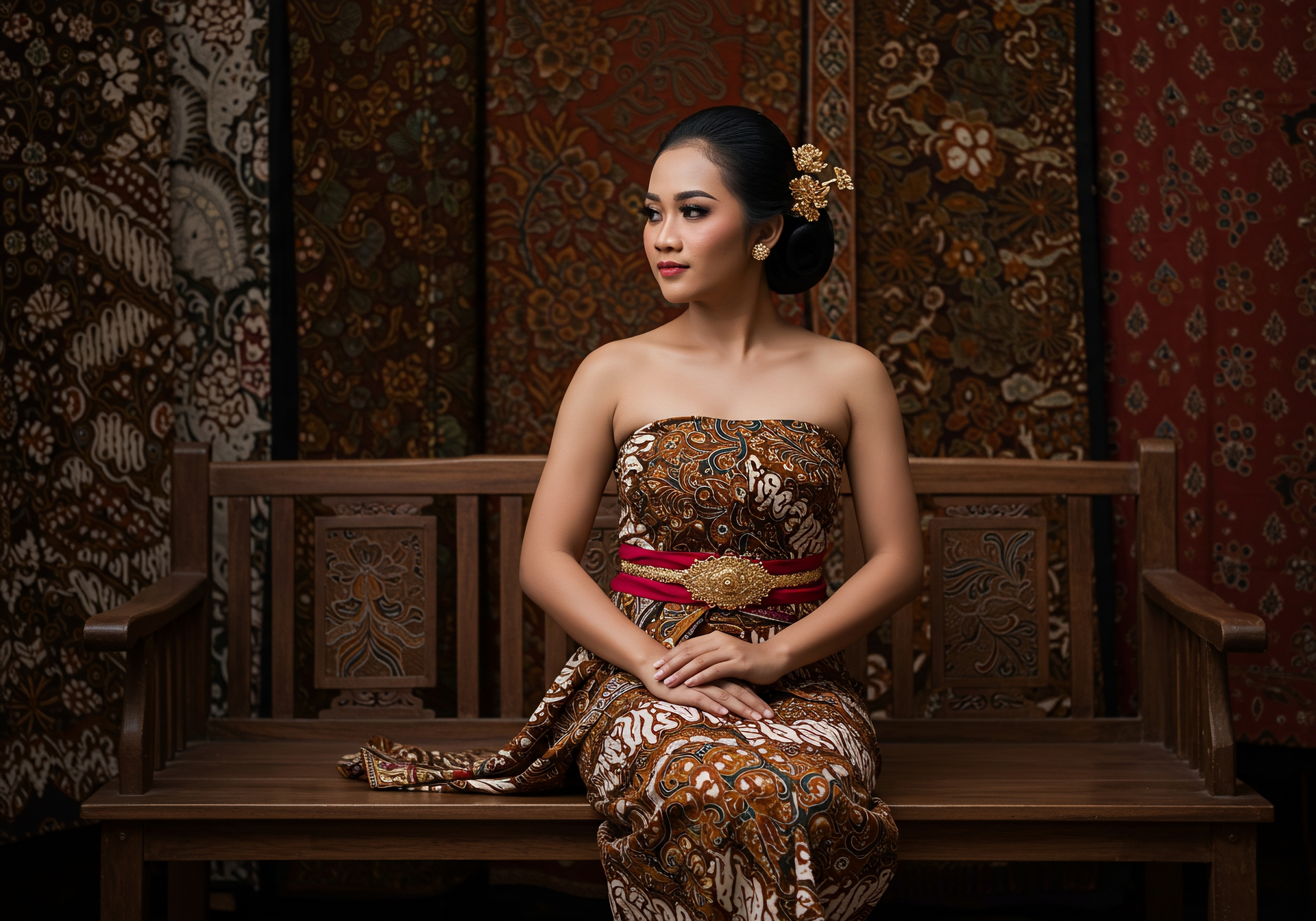 Weton Anda Kliwon? Ini Kekuatan Rahasia dari Pemilik Tersebut Menurut Primbon Jawa, Salah Satunya Kuat dalam Spiritual (Sebelas Studio/Vecteezy) - Image