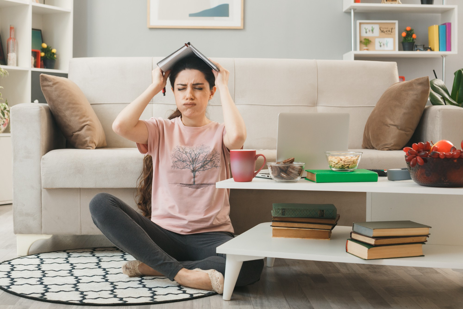 Dalam pandangan Feng Shui, kondisi ini bukanlah kebetulan. Foto: Freepik - Image