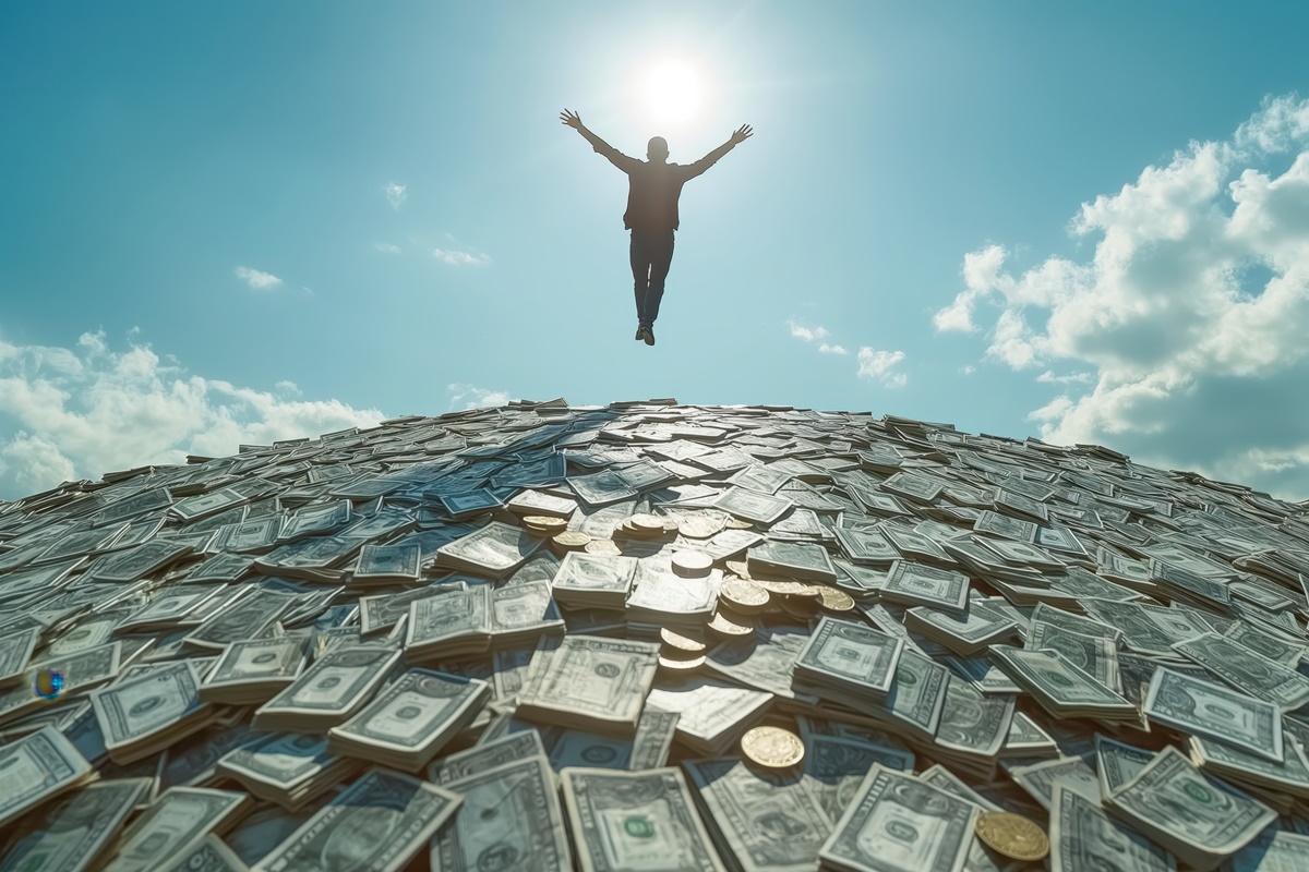 Ilustrasi Zodiak Paling Sukses (freepik) - Image