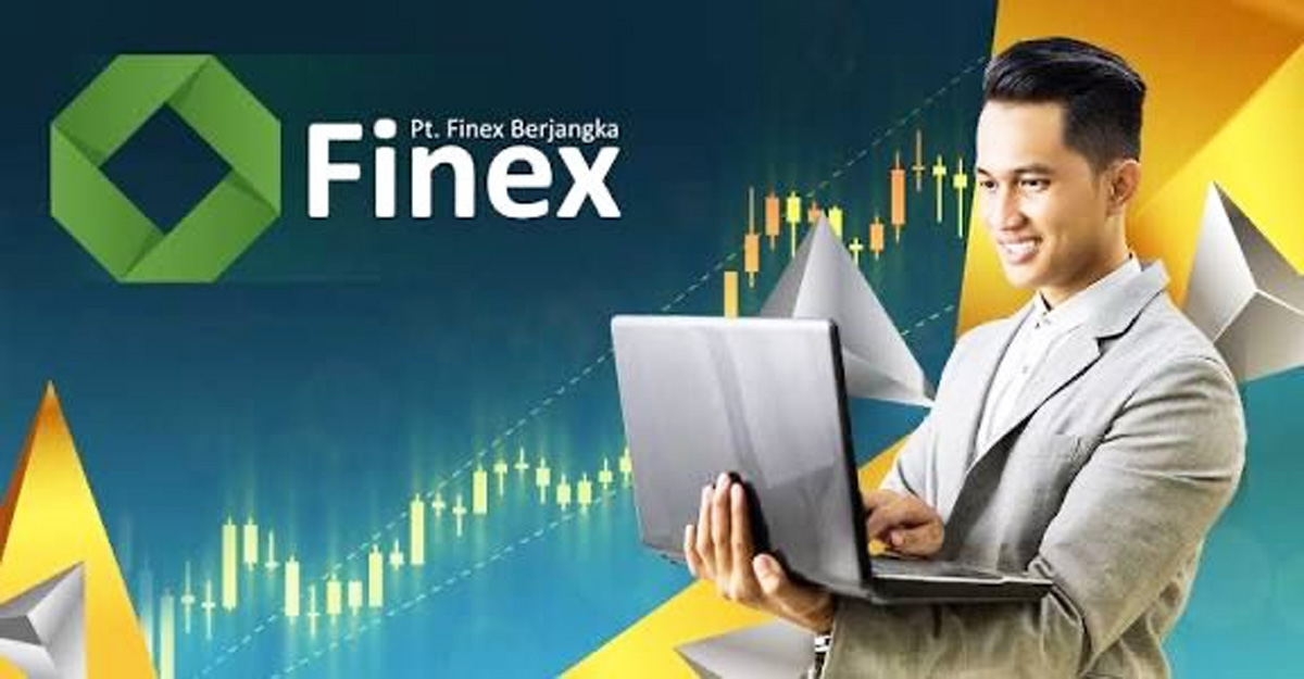 Aplikasi Forex Trading/(Istimewa). - Image