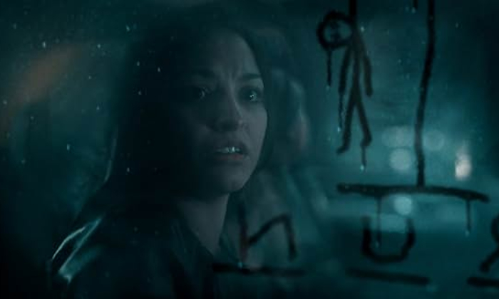Cuplikan dalam film horor Tarot (IMDb) - Image