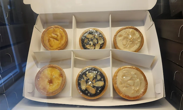 Rekomendasi Oleh-Oleh Premium dari Bali yang Halal dan Wajib Dibawa Pulang! Jangan Cuma Beli Pie Susu Saja (Google Maps/ eri pujiianto) - Image