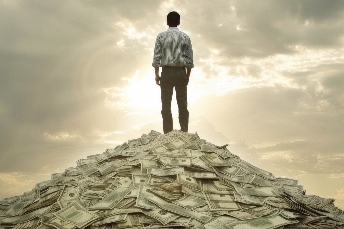 Ilustrasi weton bisa jadi Sultan di September (freepik) - Image