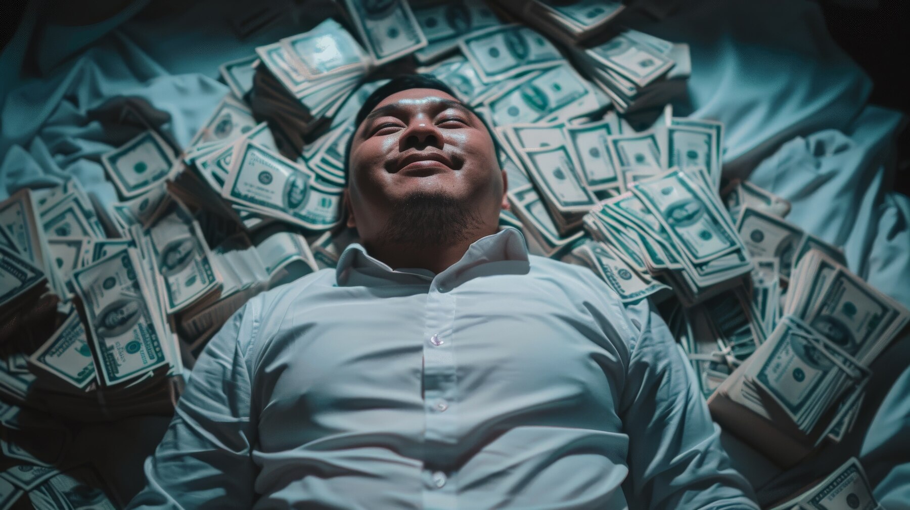 Enam Zodiak yang Diprediksi Akan Sukses Besar dan Kebanjiran Rezeki Besok di Masa Mendatang, Aura Keberuntungannya Terang Benderang./Freepik. - Image