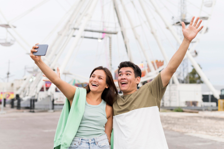 seseorang yang lebih cocok menjadi pemimpin./ Freepik/freepik - Image