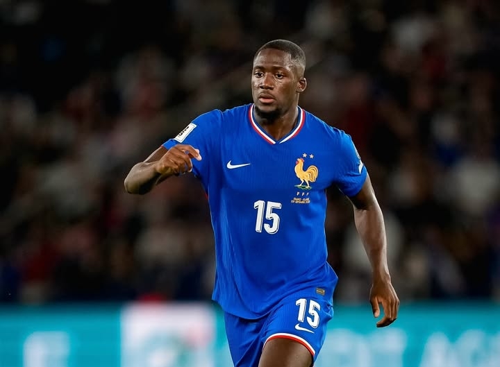 Dua Bek Timnas Prancis Tertarik Gabung Real Madrid pada 2026 - Image