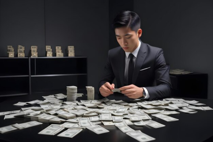 seseorang yang hidup naik level./Freepik/Ethan Hunt - Image