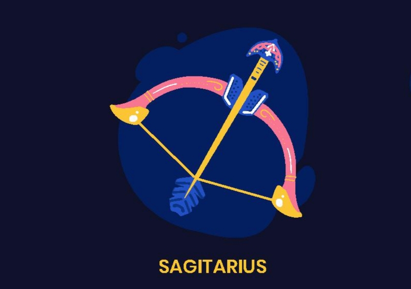 Ilustrasi Sagitarius (freepik) - Image