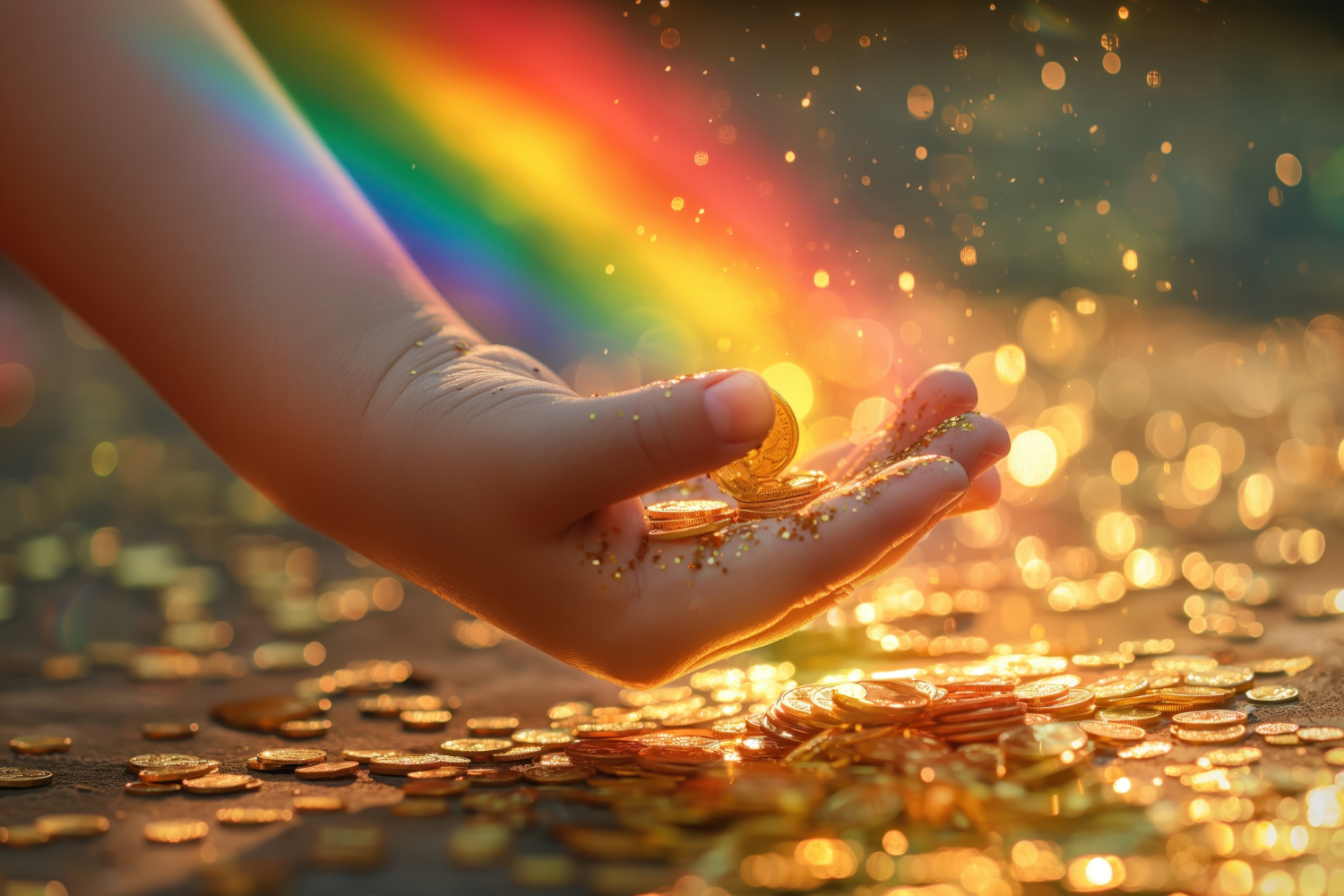 6 Zodiak yang Akan Mendapat Keajaiban Besar di Bulan September 2025 (Freepik) - Image