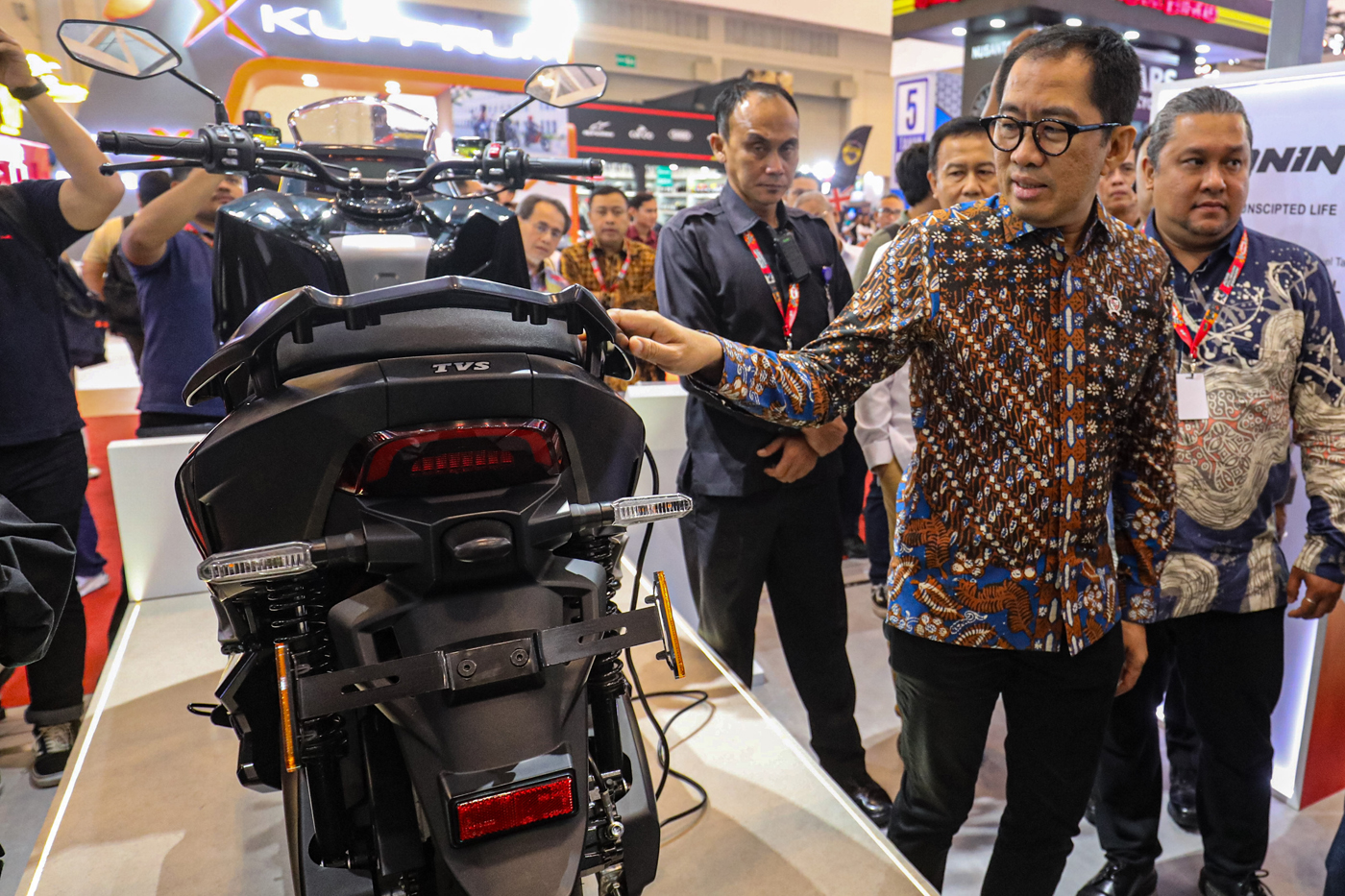 PKB Dukung 1.000 % Buat Prabowo Dua Periode, Realisasi Program MBG hingga Kopdes Jadi Alasannya - Image