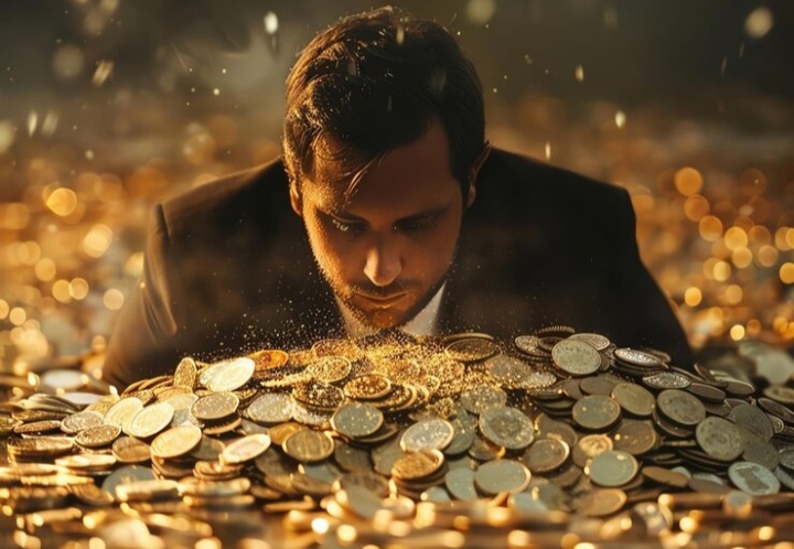 Ilustrasi orang dengan weton yang dinilai paling minim sial dalam hal finansial hingga tak akan pernah merugi, menurut Primbon Jawa./freepik/ Athena.2520 - Image